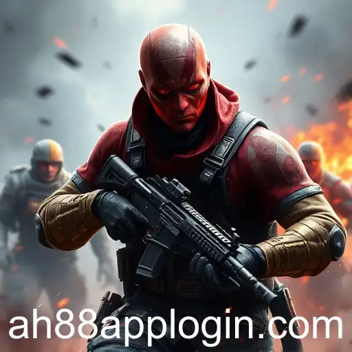 Exploring the Thrills of Action Games: A Dive into the Genre