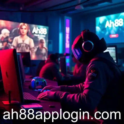 The Growing Influence of AH88 in the Gaming World