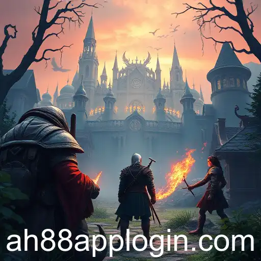 The Rise of AH88 in the Gaming World