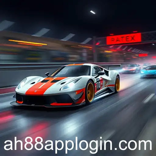 AH88: The Gaming Hub Revolutionizing Online Play