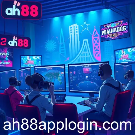 The Evolution of Online Gaming Platforms