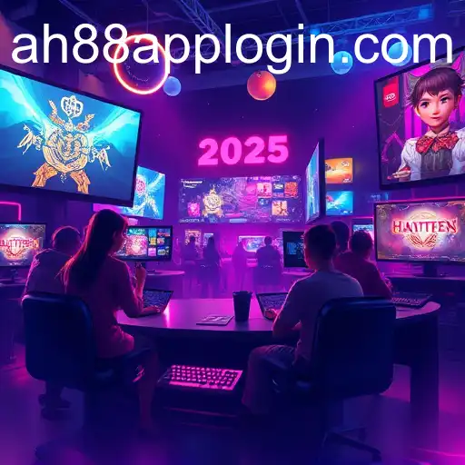 The Evolution of Online Gaming in 2025