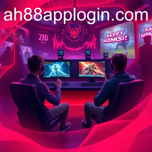 Exploring AH88: The Trending Gaming Hub