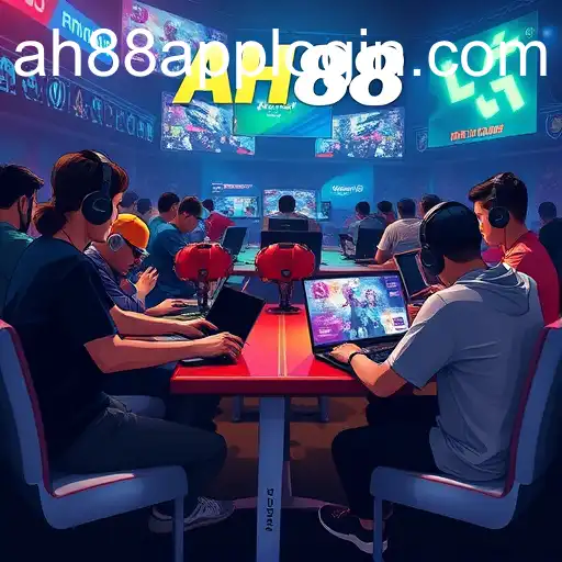 Exploring the Digital Frontier: The Rise of AH88