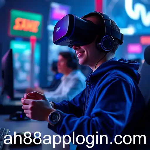 Gaming Evolution in 2025: Exploring the Digital Playground