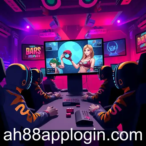 Gaming Evolution: The Rise of AH88 in 2025