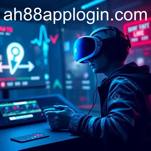 Gaming Evolutions Amid Digital Transformations