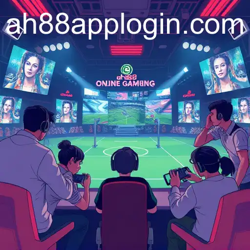 The Growing Influence of Online Gaming Communities