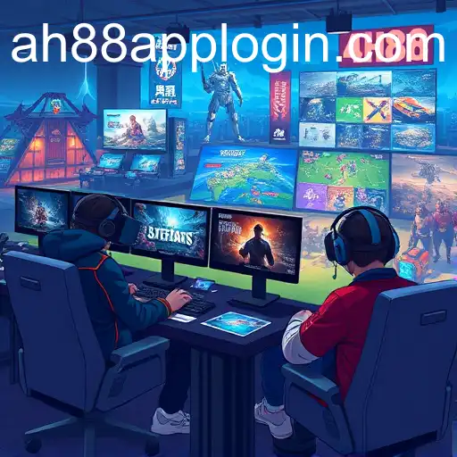 The Rise of Online Gaming in 2025