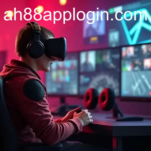Exploring the Rise of Online Gaming Platforms in 2025