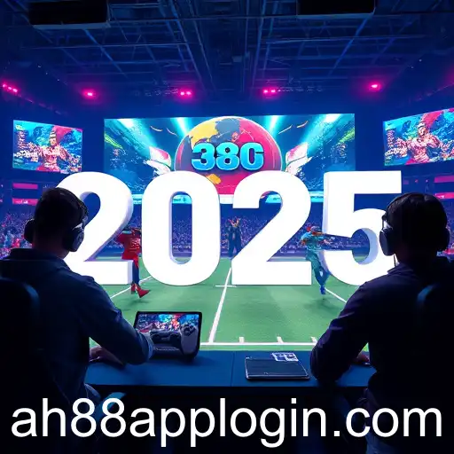 The Rise of Online Gaming in 2025