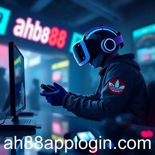The Rise of AH88 in Online Gaming
