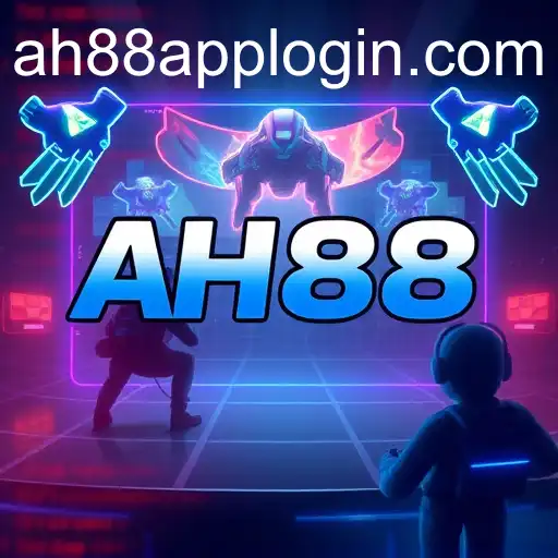 The Rise of AH88 in the Gaming World