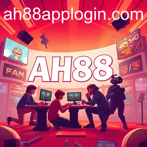 The Rise of AH88: Transforming Online Gaming