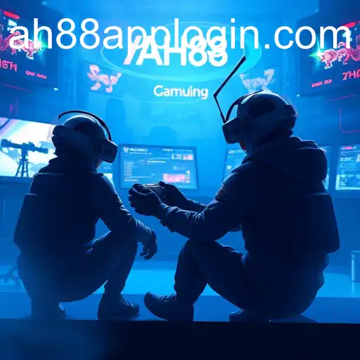 The Rise of AH88: A New Era in Online Gaming
