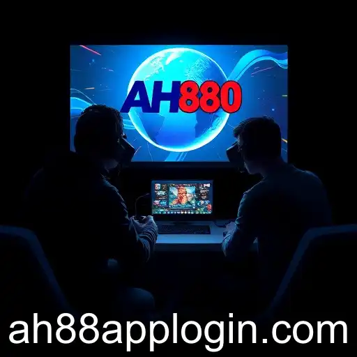 The Rise of AH88: Gaming Revolution