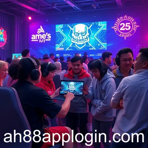 Rising Influence of Online Gaming Communities