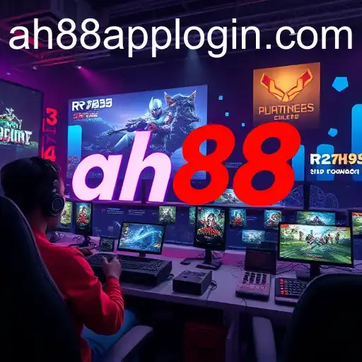 The Rise of AH88 in the Gaming World